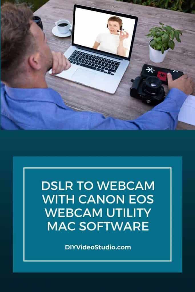 canon eos utility software for mac